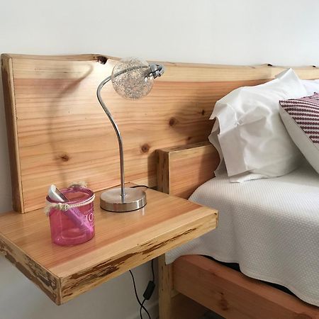 Apartmán Ninho Do Monte Ponta Delgada Exteriér fotografie