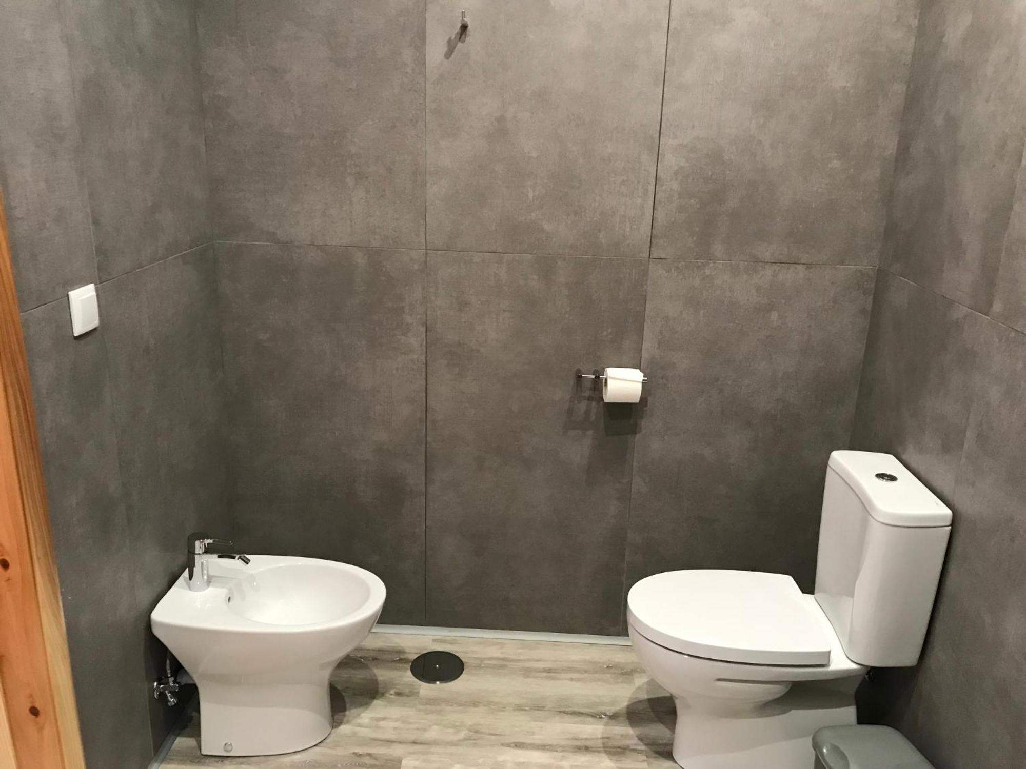 Apartmán Ninho Do Monte Ponta Delgada Exteriér fotografie