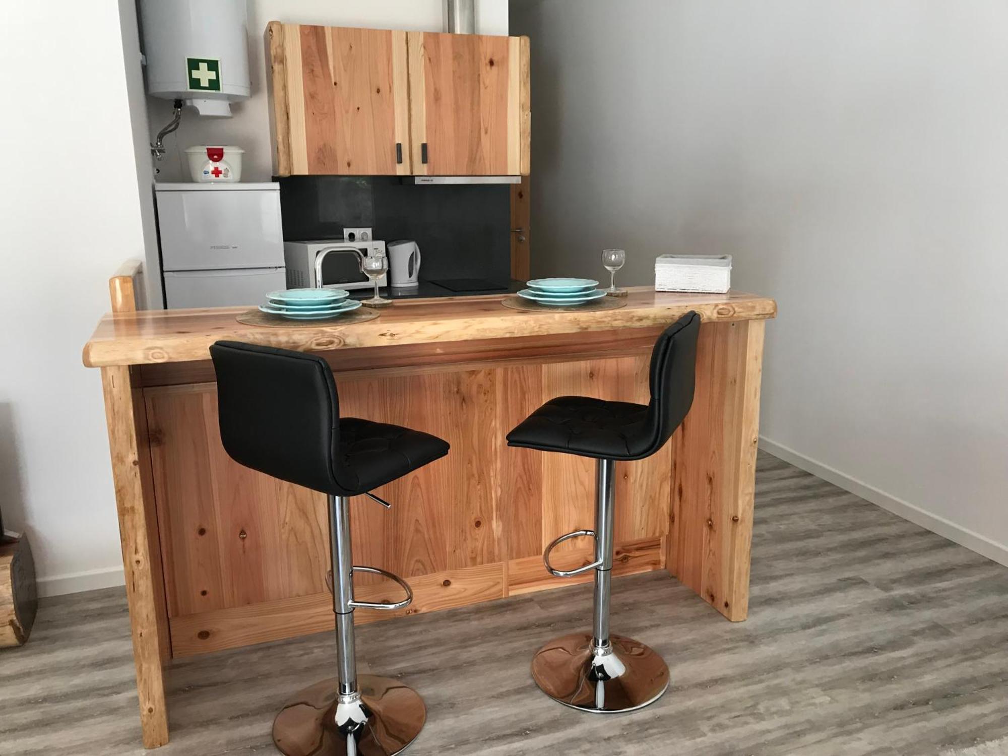 Apartmán Ninho Do Monte Ponta Delgada Exteriér fotografie