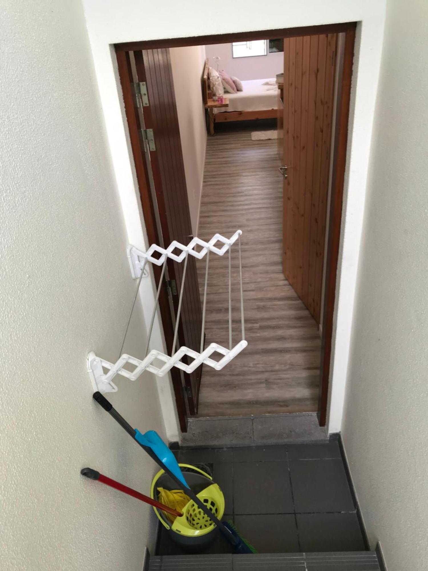 Apartmán Ninho Do Monte Ponta Delgada Exteriér fotografie