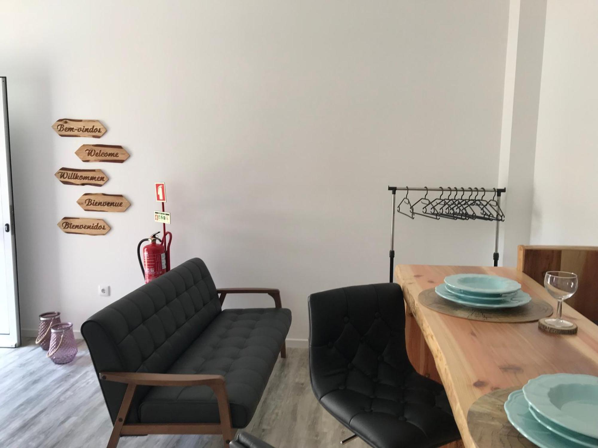 Apartmán Ninho Do Monte Ponta Delgada Exteriér fotografie