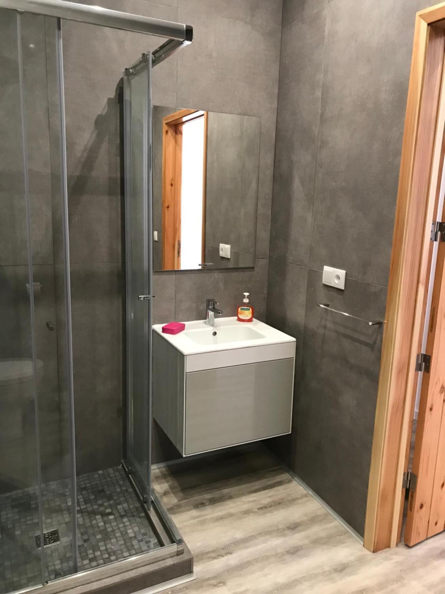 Apartmán Ninho Do Monte Ponta Delgada Exteriér fotografie