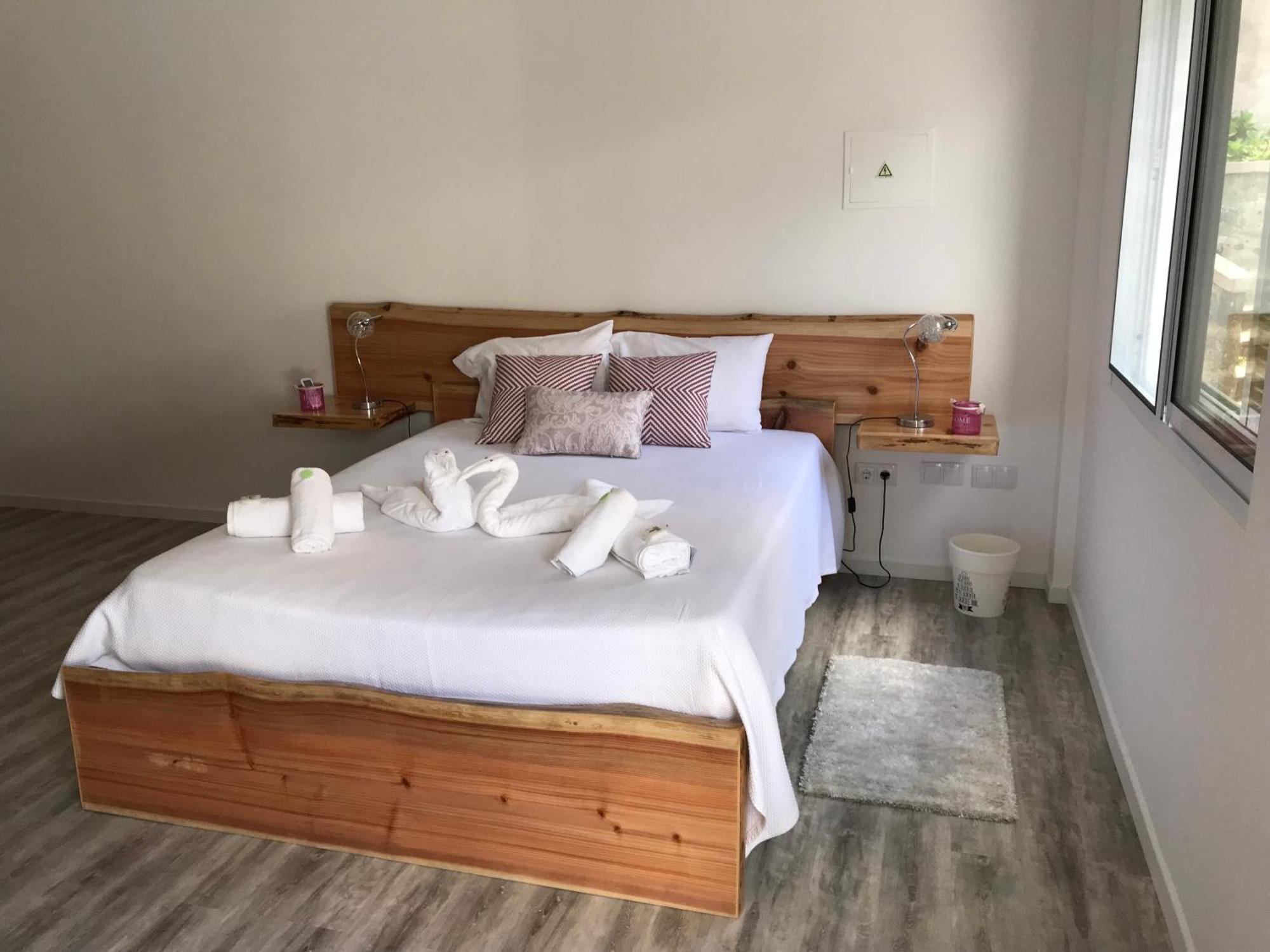 Apartmán Ninho Do Monte Ponta Delgada Exteriér fotografie
