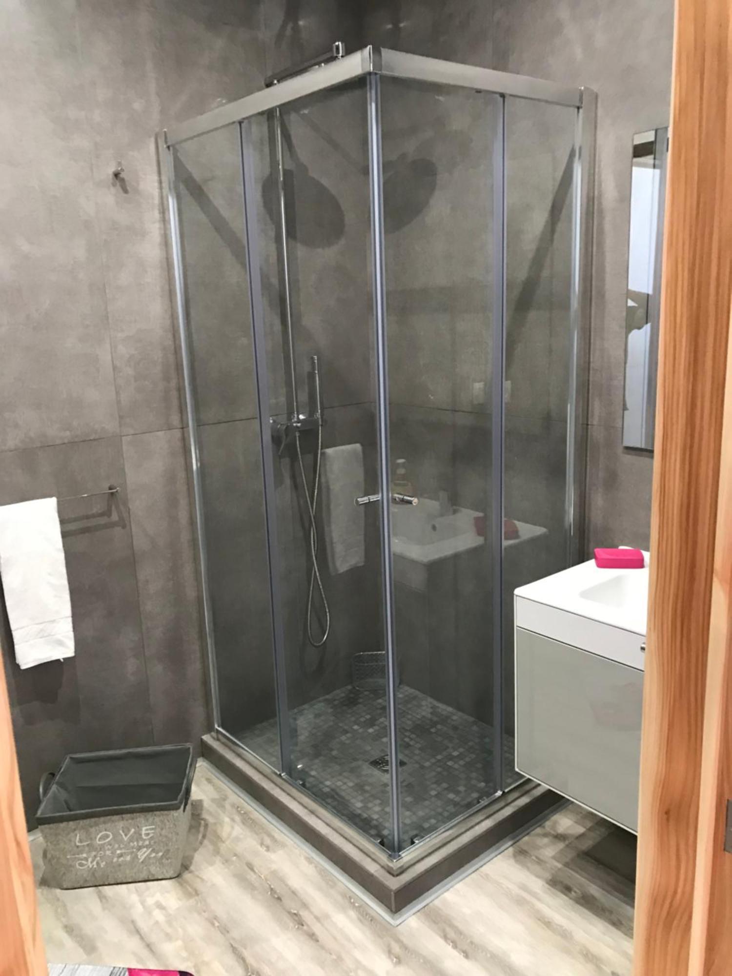 Apartmán Ninho Do Monte Ponta Delgada Exteriér fotografie